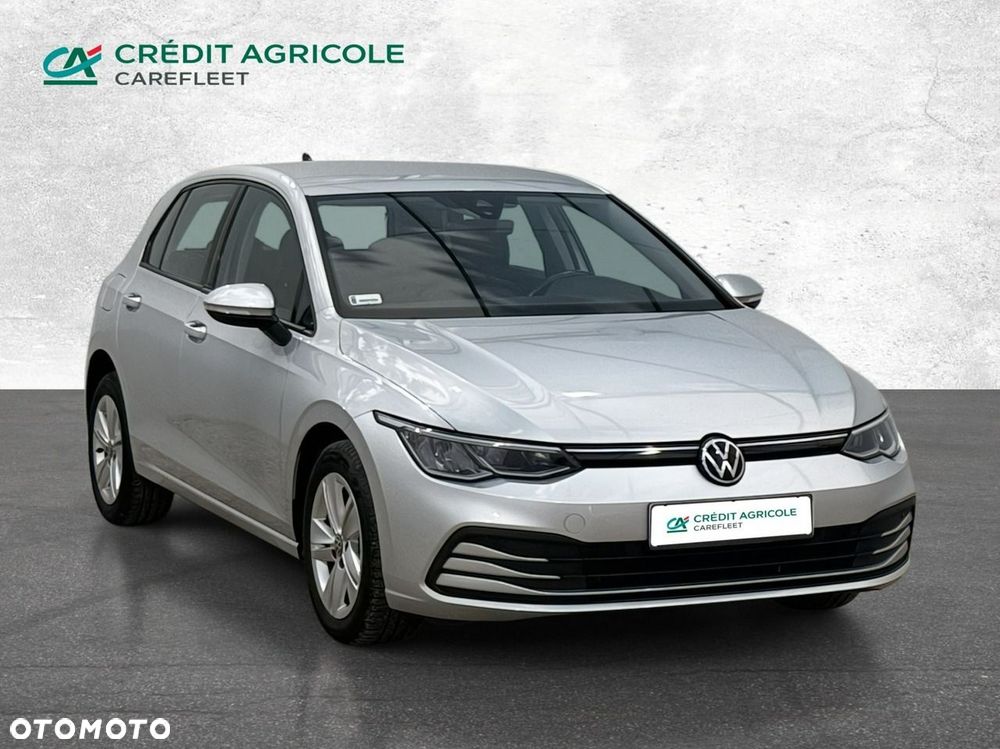 Volkswagen Golf 2.0 TDI Life - 3