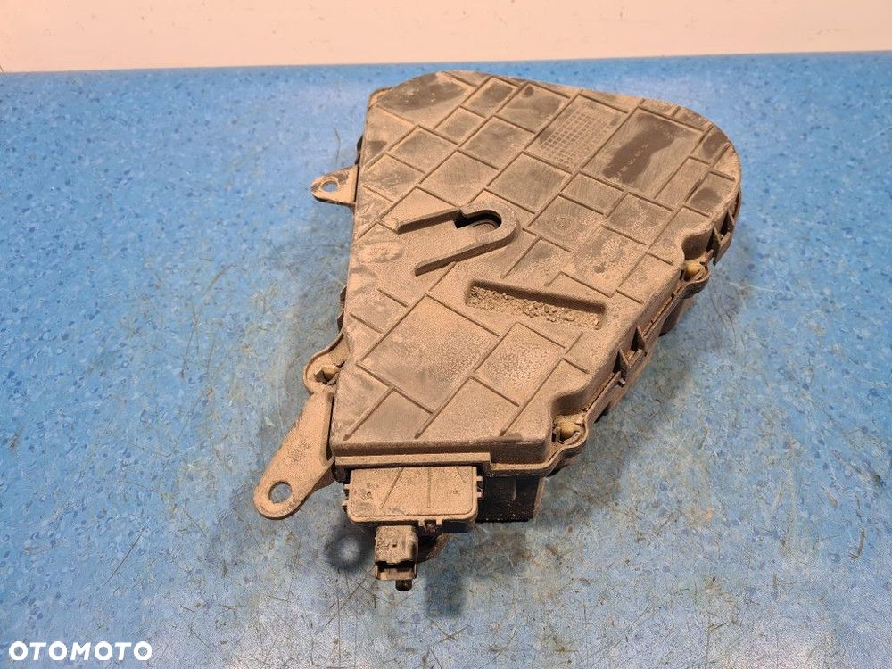 CITROEN C4 ZBIORNIK FAP 9652851580 DV6TED4 - 7