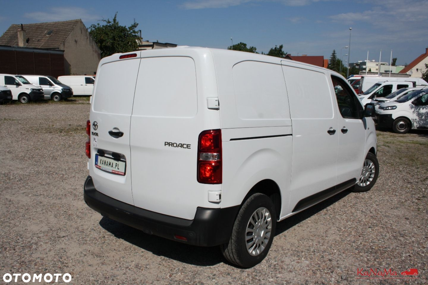 Toyota Proace - 36