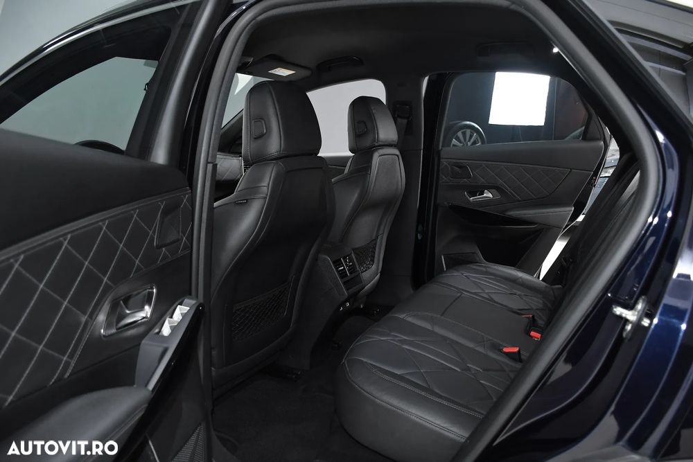 DS Automobiles DS 7 Crossback - 7