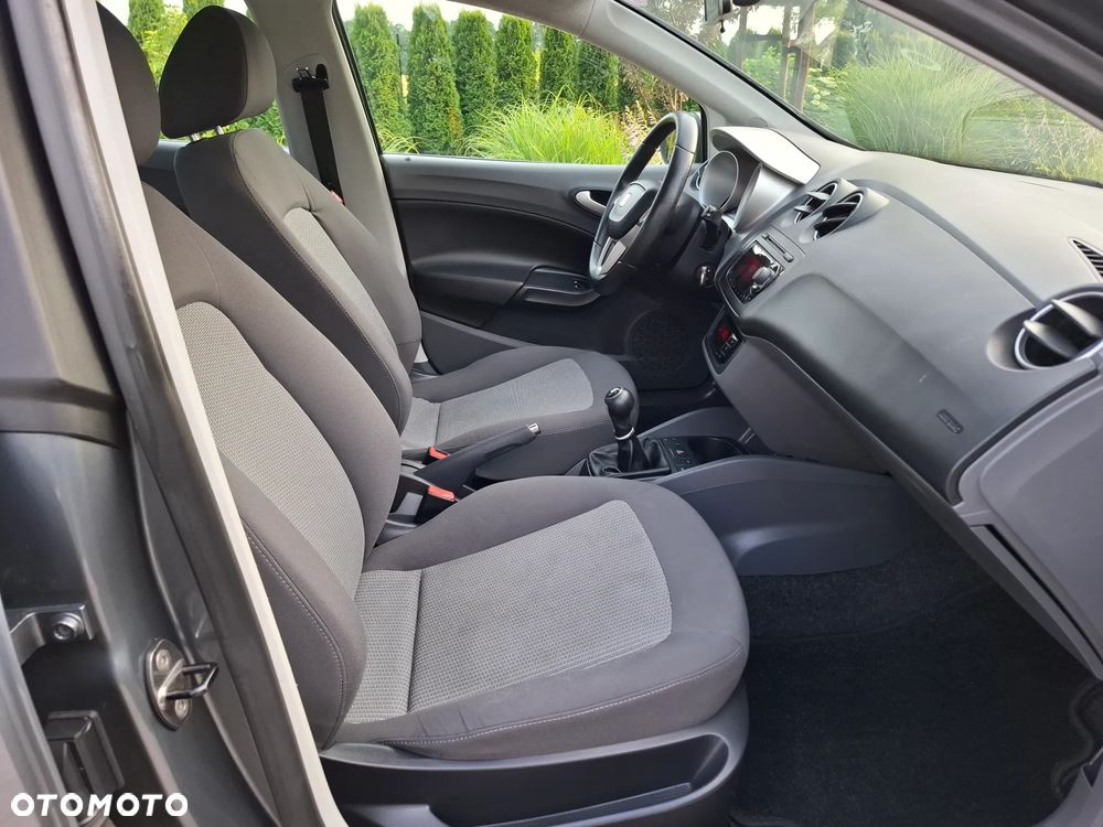Seat Ibiza ST 1.4 16V Style - 38