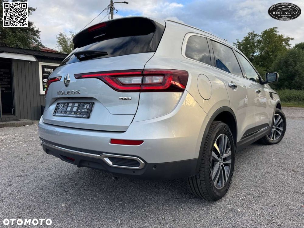 Renault Koleos - 3