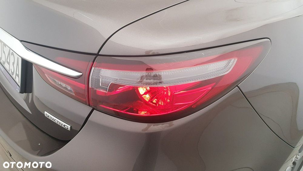 Mazda 6 - 11