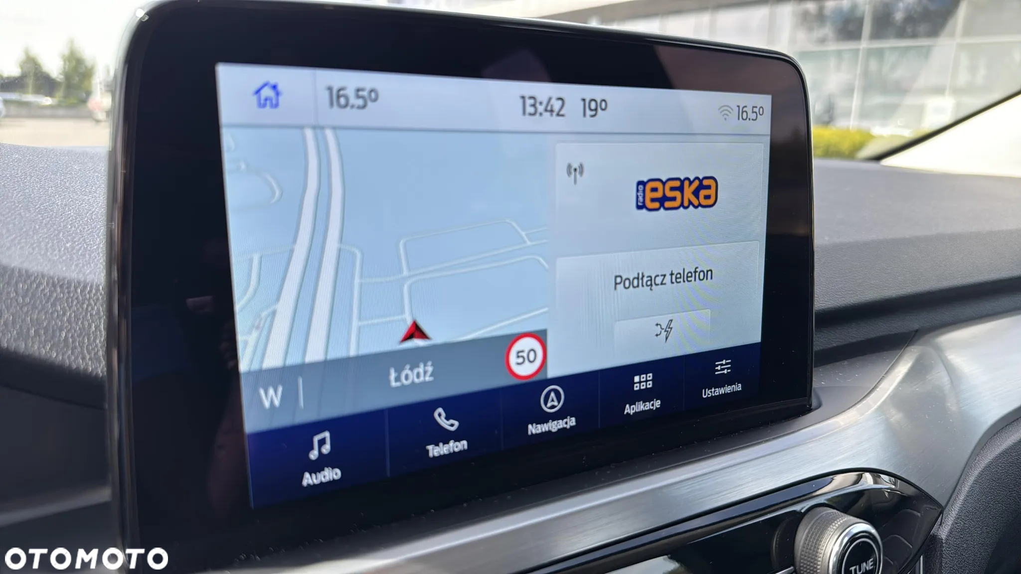 Ford Kuga 2.5 FHEV FWD Titanium - 17