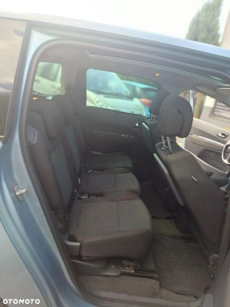 Peugeot 5008 1.6 Active 7os - 7