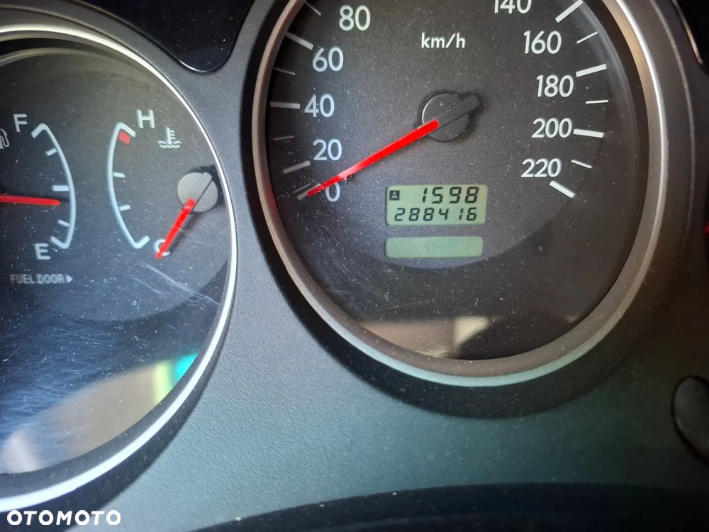 Subaru Forester - 11