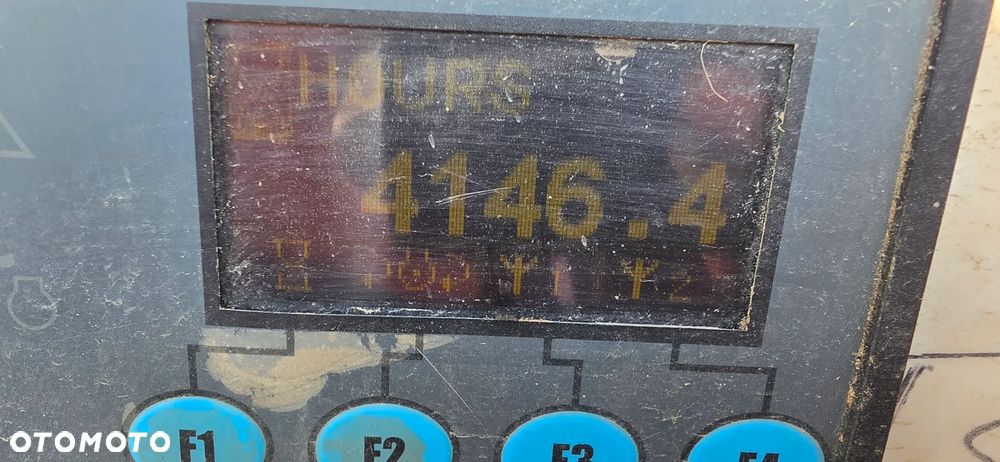 Powerscreen SandviK QE340 scalper - 17