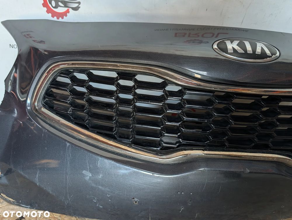 ATRAPA GRILL KIA CEED II 12- - 4