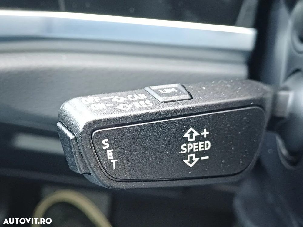 Audi Q3 2.0 40 TFSI S tronic quattro - 17