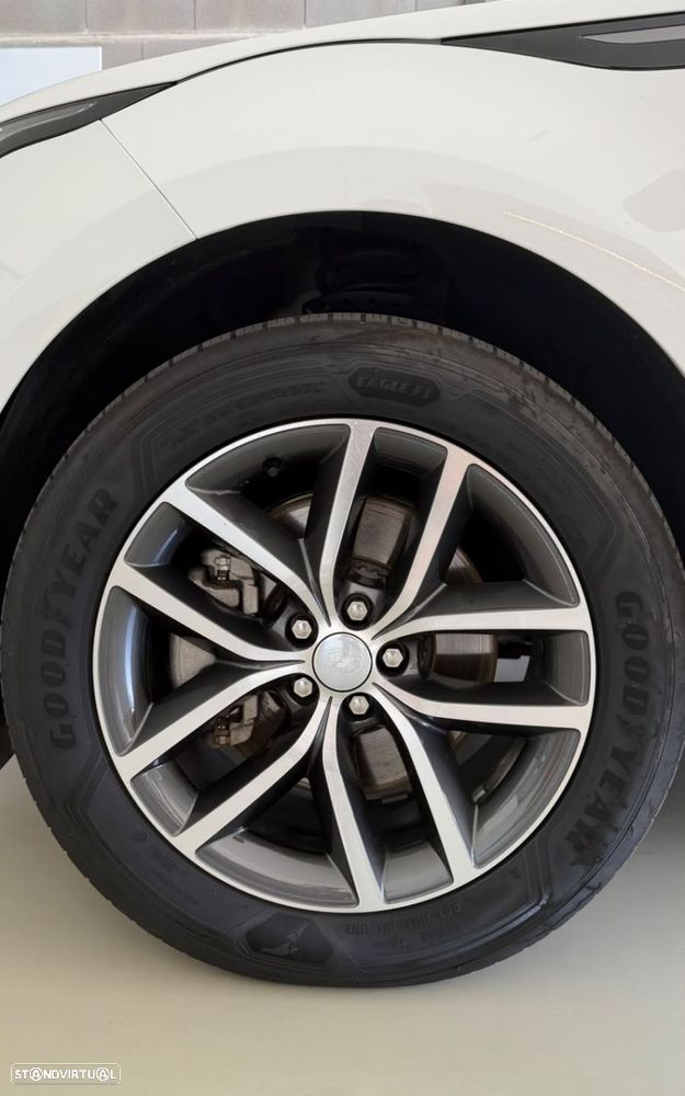 Land Rover Range Rover Evoque 1.5 P270e AWD S Auto - 10