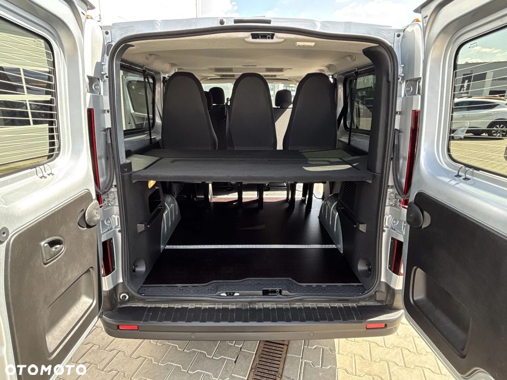 Renault Trafic Kombi 2.0 L2 Equilibre - 18