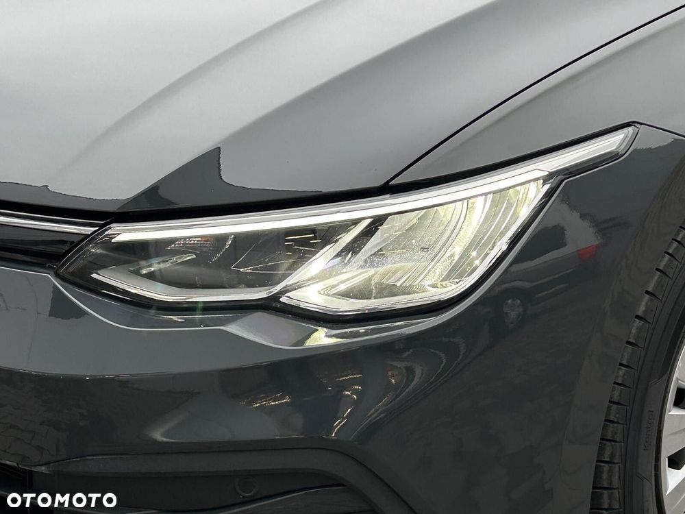 Volkswagen Golf 1.0 TSI - 31