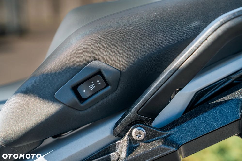 BMW GS - 8