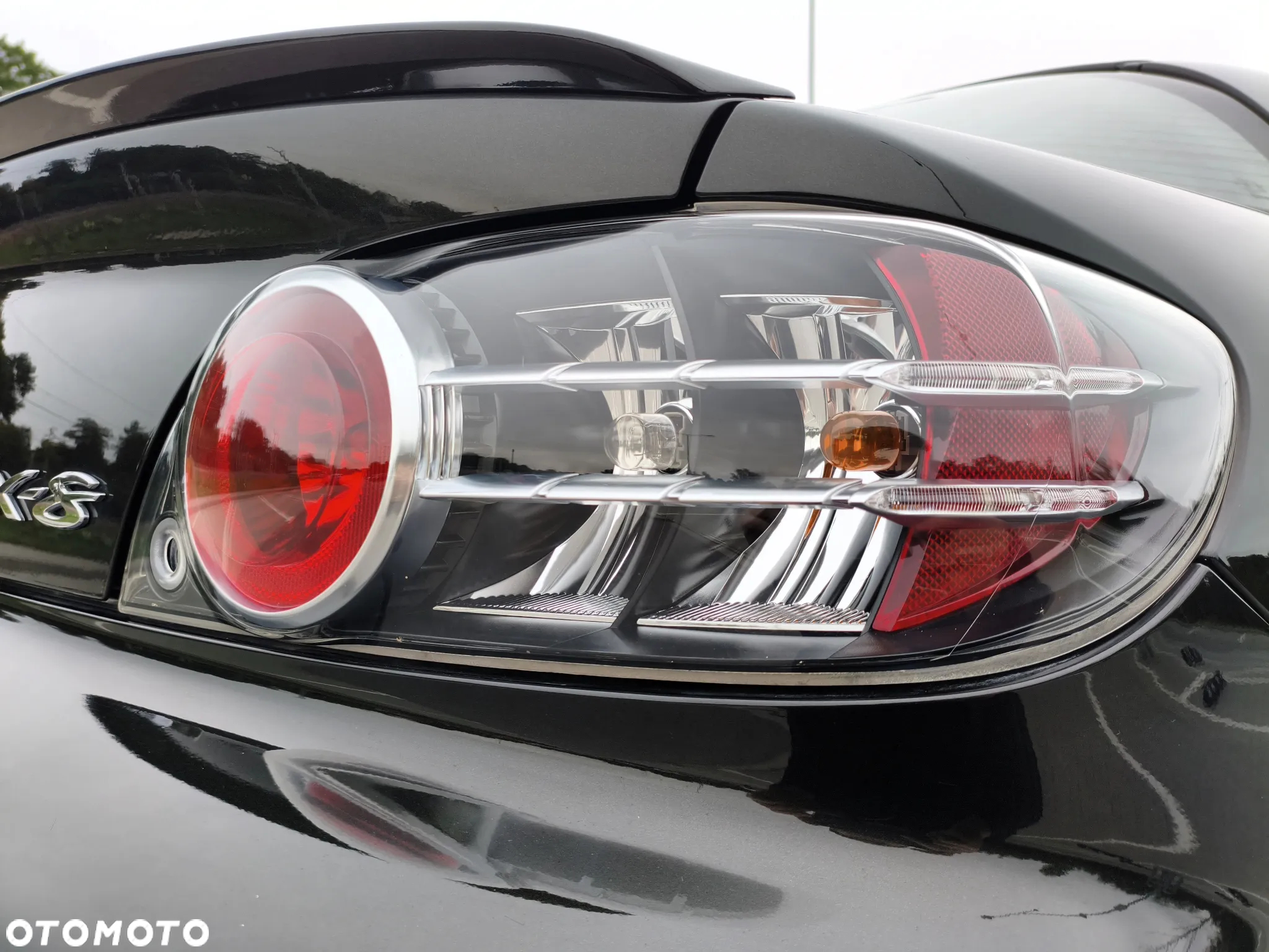 Mazda RX-8 Revolution - 25