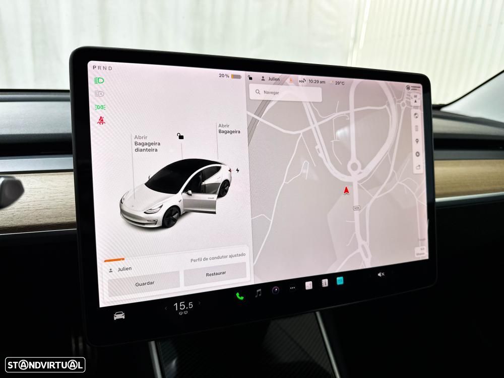 Tesla Model 3 Long-Range Dual Motor AWD - 47