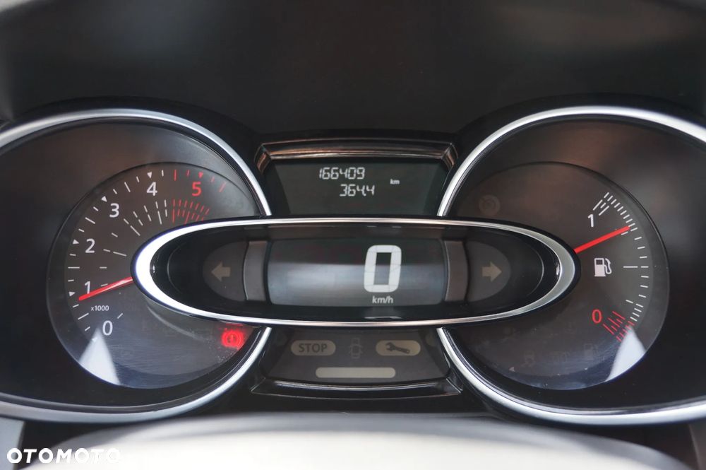 Renault Clio dCi 75 Stop & Start Life - 18