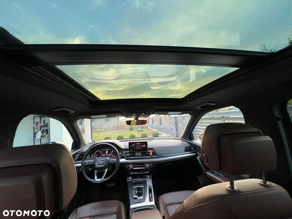 Audi Q5 - 23