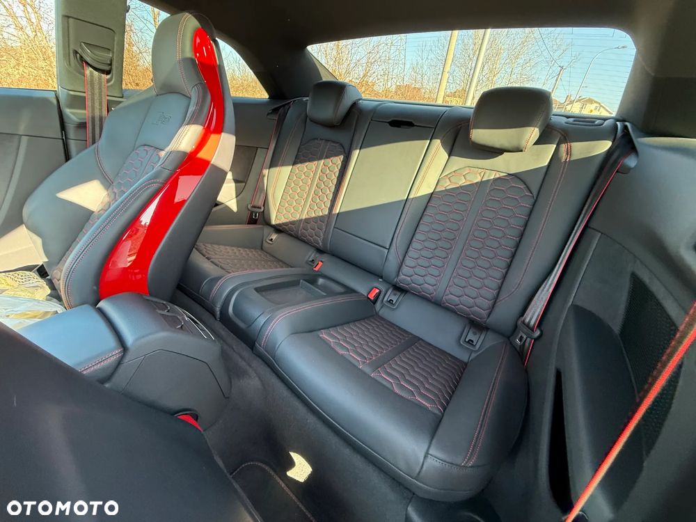 Audi RS5 Coupé 2.9 TFSI Quattro Tiptronic - 15