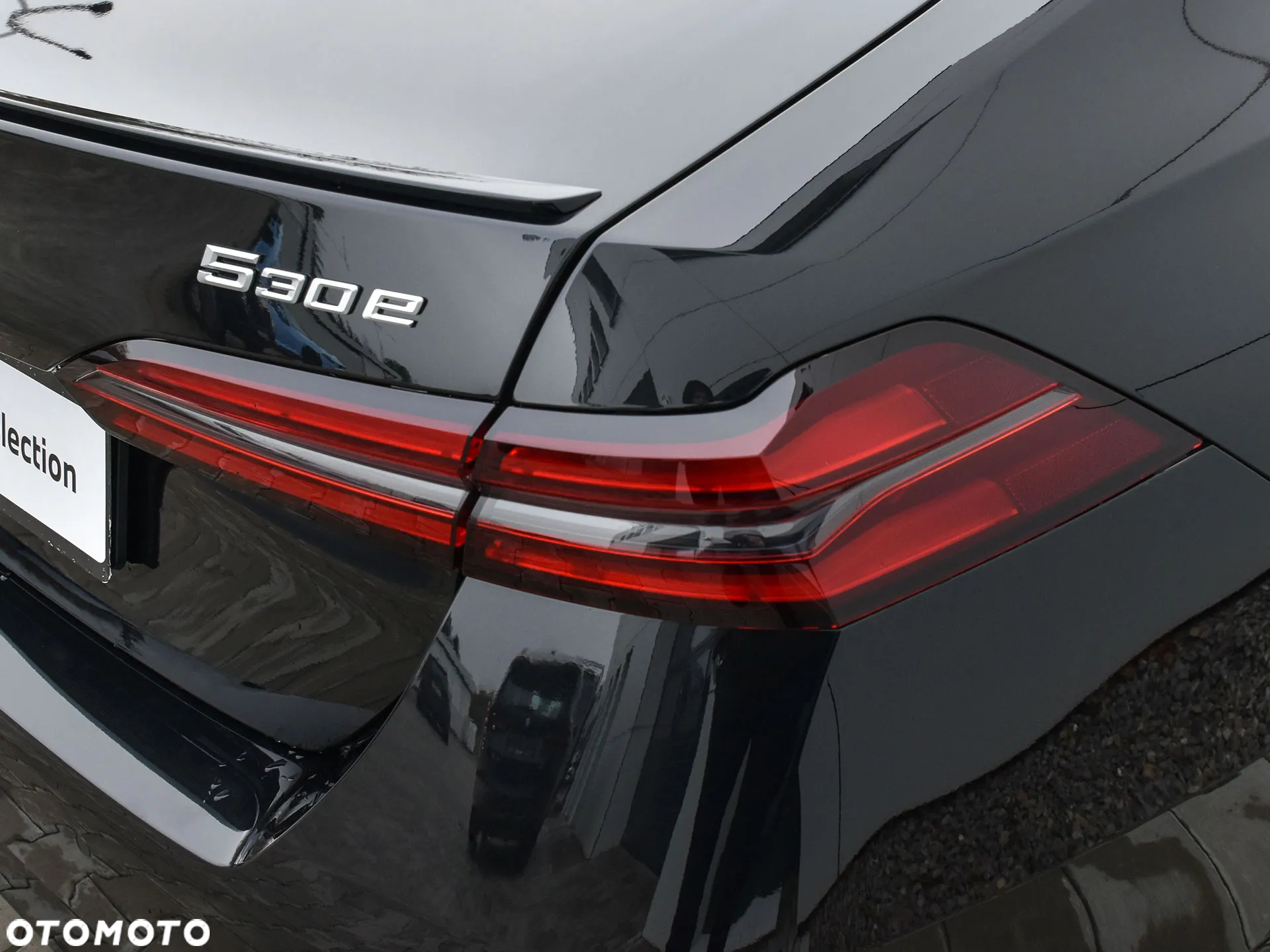BMW Seria 5 - 11