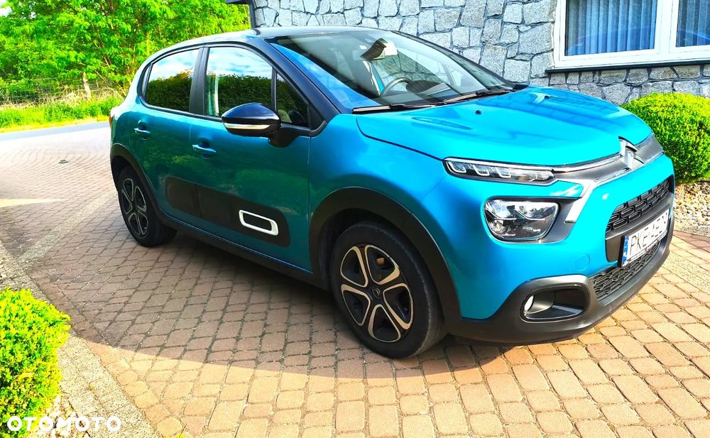 Citroën C3 1.2 PureTech Shine - 4