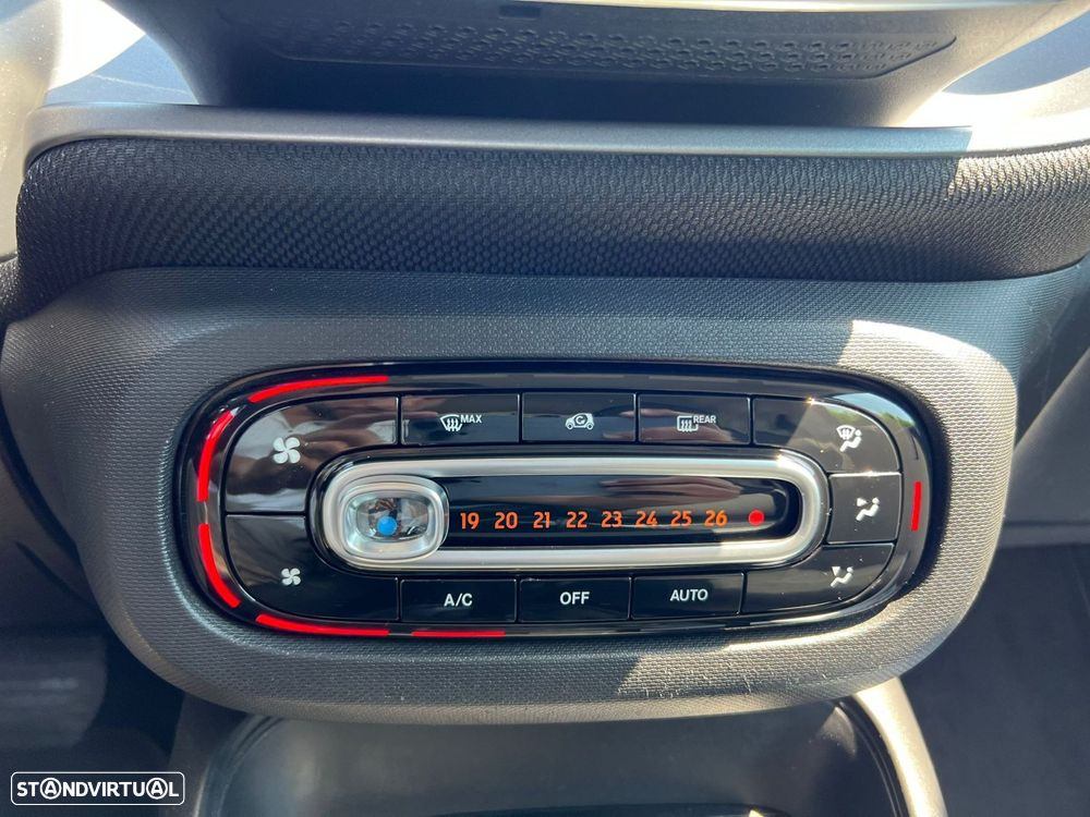 Smart ForTwo Coupé - 19