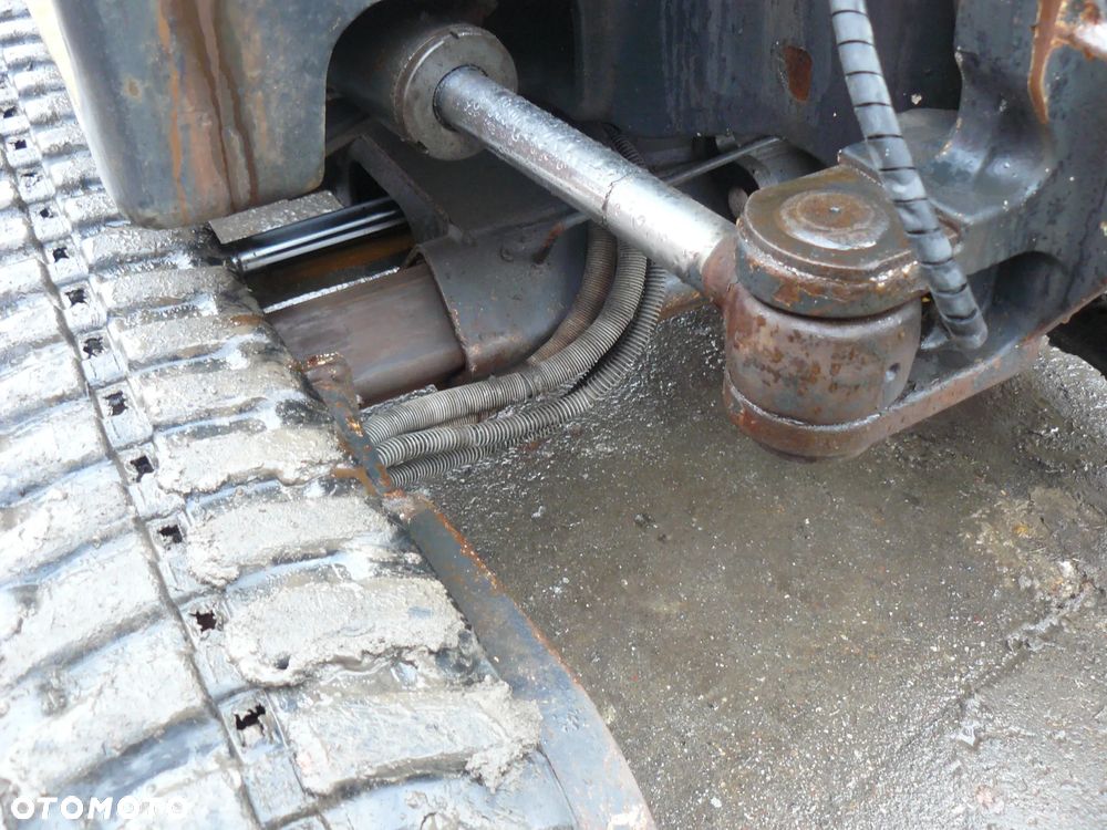 Yanmar EX 17 - 5