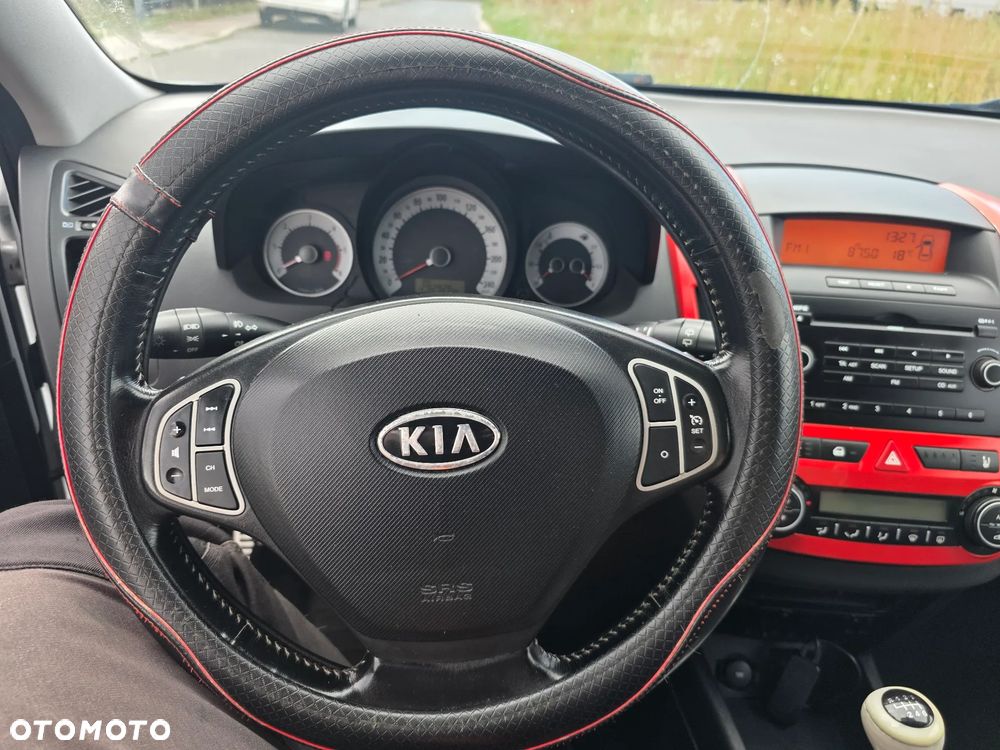 Kia ProCeed 2.0 CRDi EX - 20