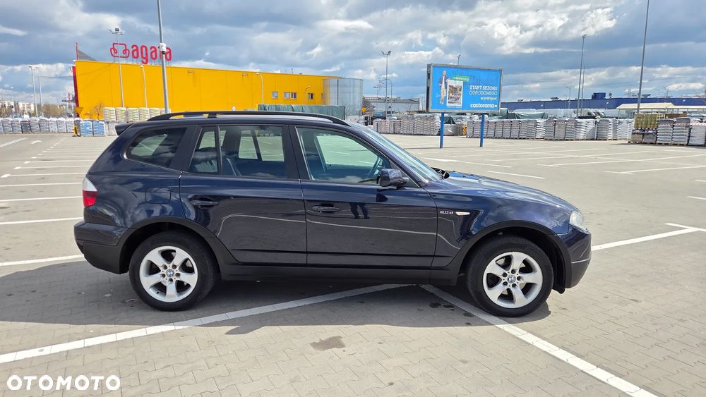 BMW X3 - 6