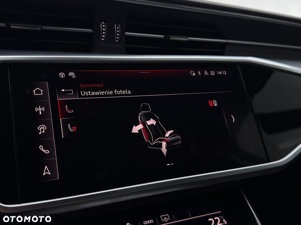 Audi A6 Limousine - 34