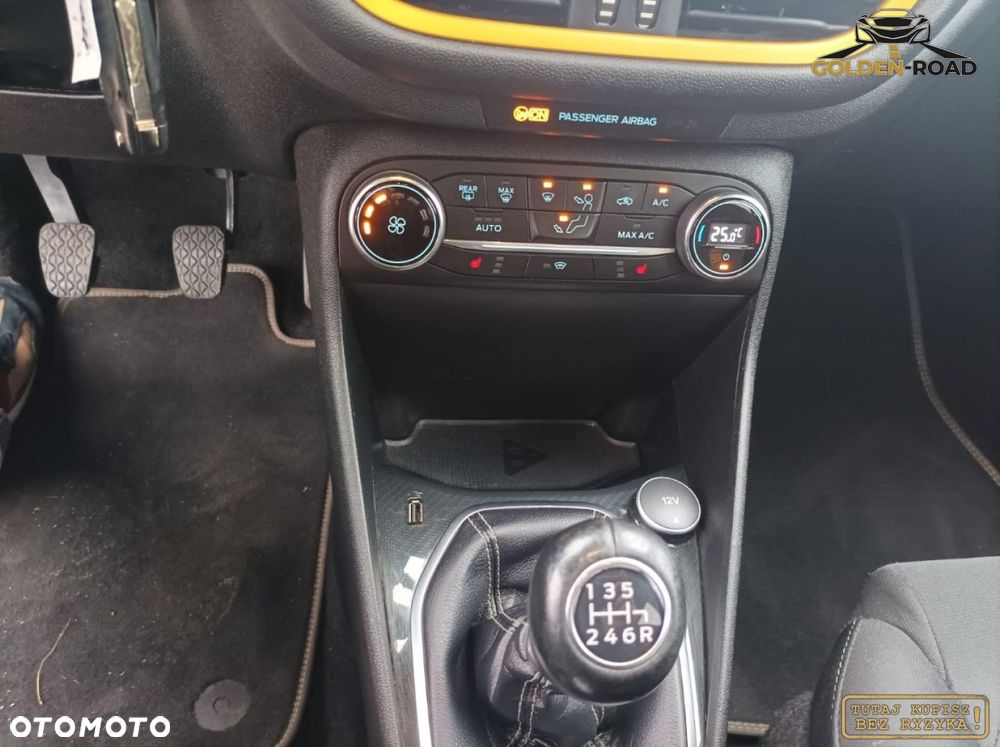 Ford Fiesta - 15