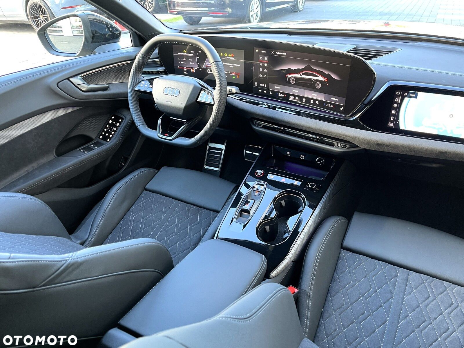 Audi A5 - 16