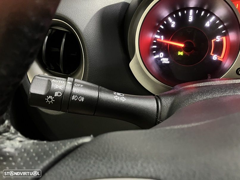 Nissan Juke 1.5 dCi Tekna Premium 129g - 25