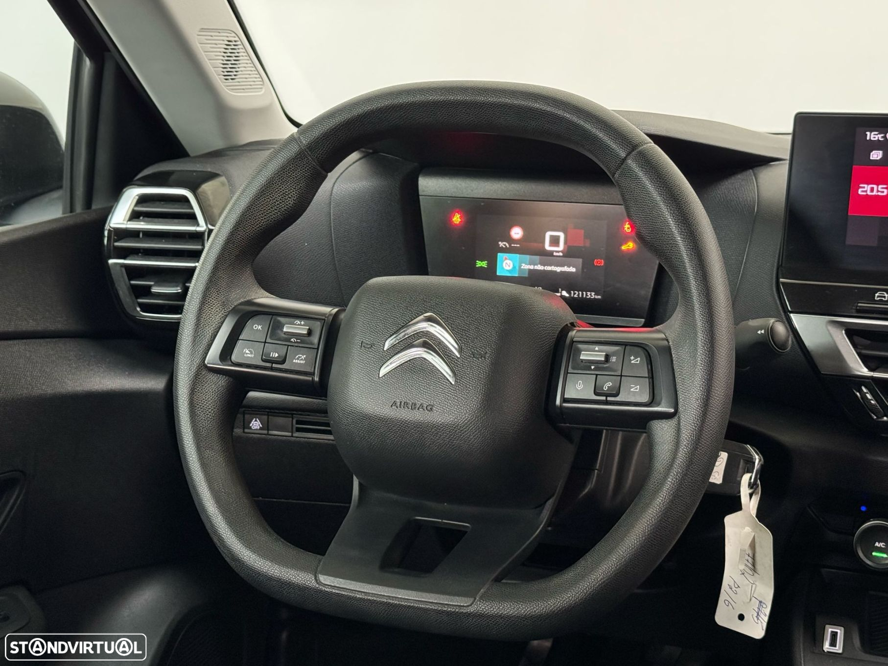 Citroën C4 1.5 BlueHDi Feel Pack - 29