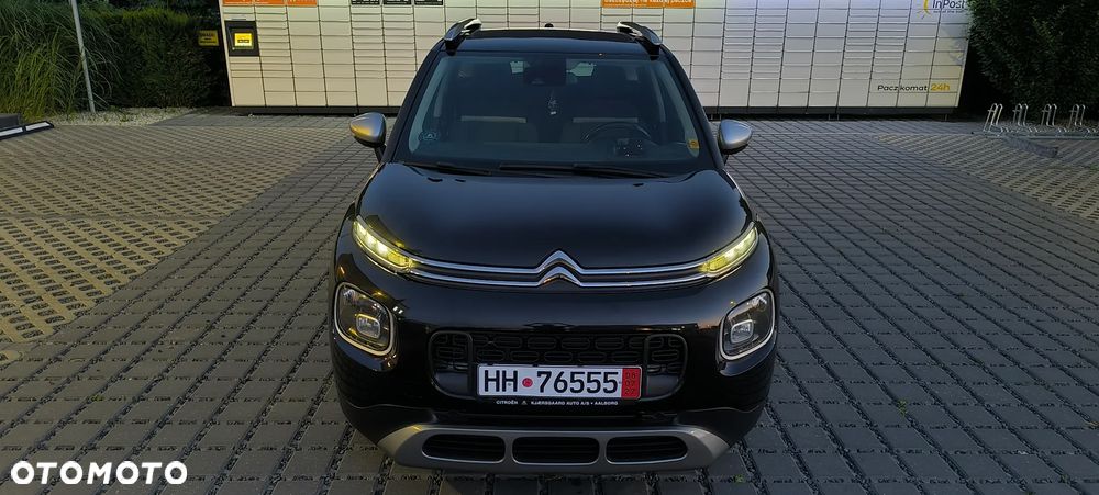 Citroën C3 Aircross 1.5 BlueHDi Origins S&S EAT6 - 34