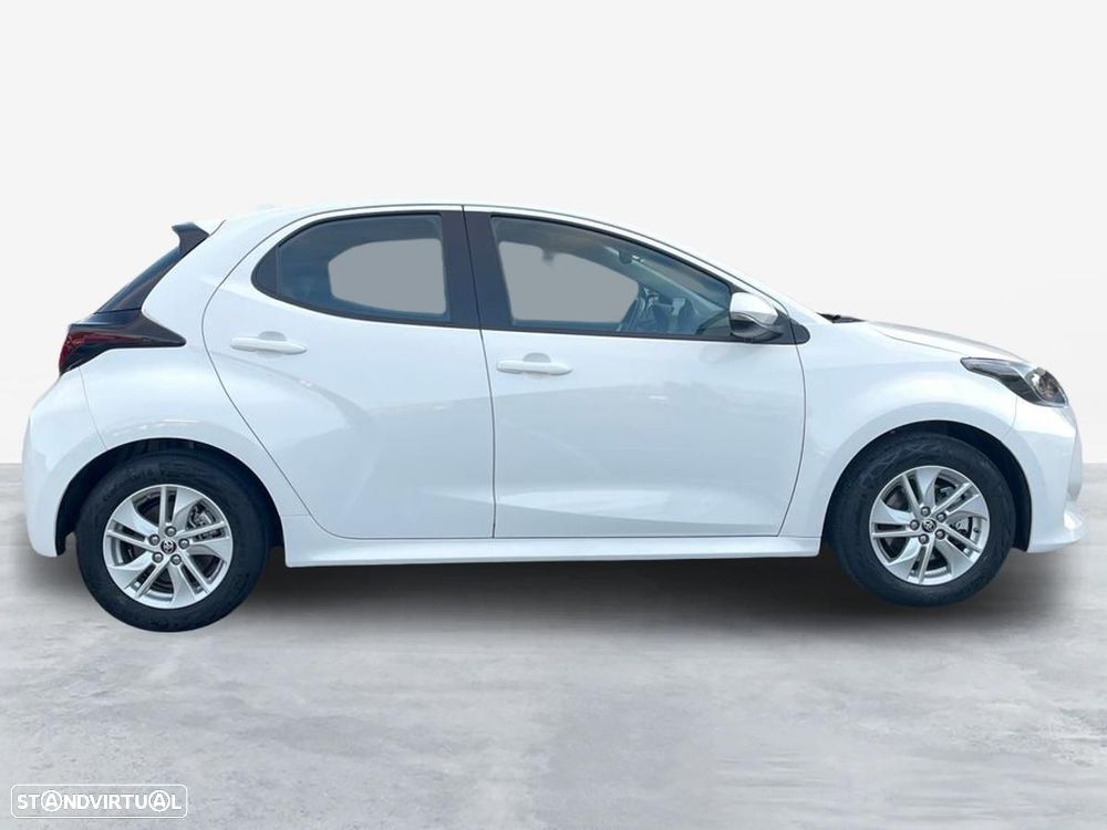 Toyota Yaris - 17