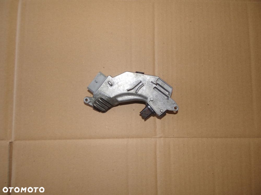 opornik rezystor saab 93 vectra c signum - 1