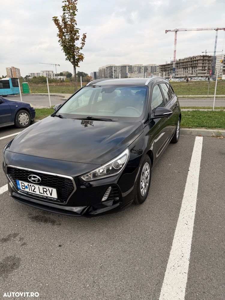 Hyundai i30 - 2