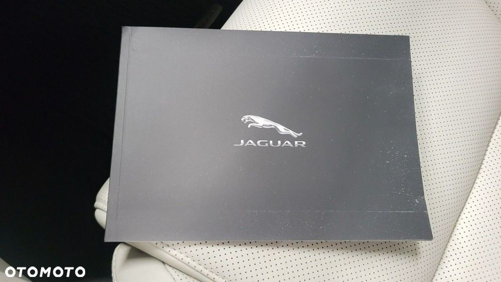 Jaguar XF - 28