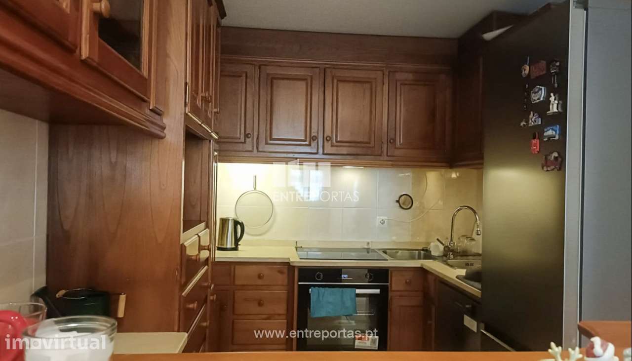 (Arrendar) Apartamento T2, Centro da Cidade, Viana do Castelo - Grande imagem: 4/30