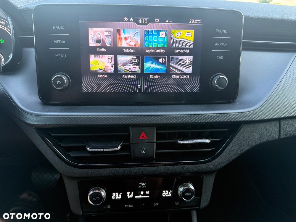 Skoda Scala 1.0 TSI Ambition DSG - 16