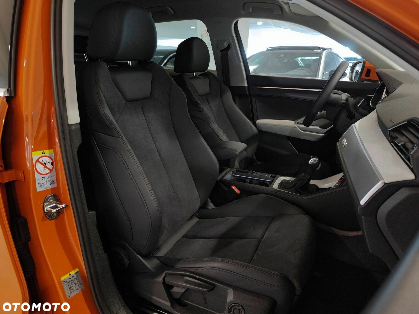 Audi Q3 - 18