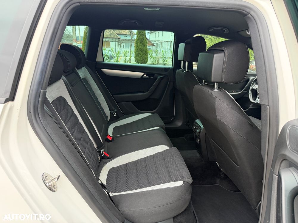 Volkswagen Passat Variant 2.0 Blue TDI SCR R-Line - 7