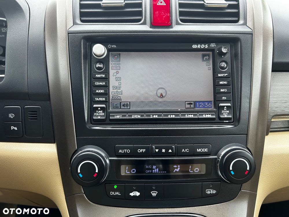 Honda CR-V 2.2i CTDi DPF Comfort - 23