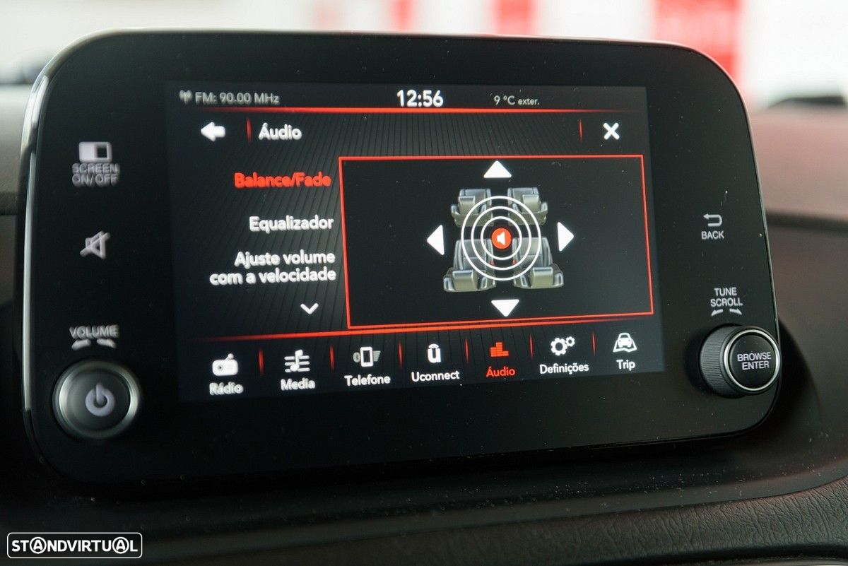 Fiat Tipo Station Wagon 1.0 GSE T3 - 49
