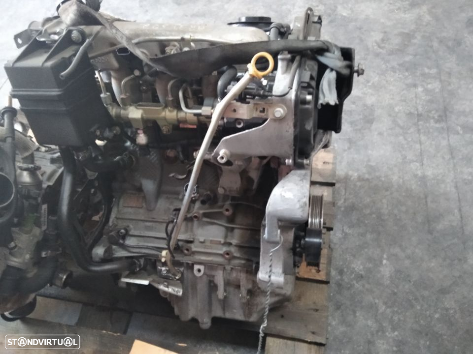 Motor Alfa Romeo AR32302 - 3
