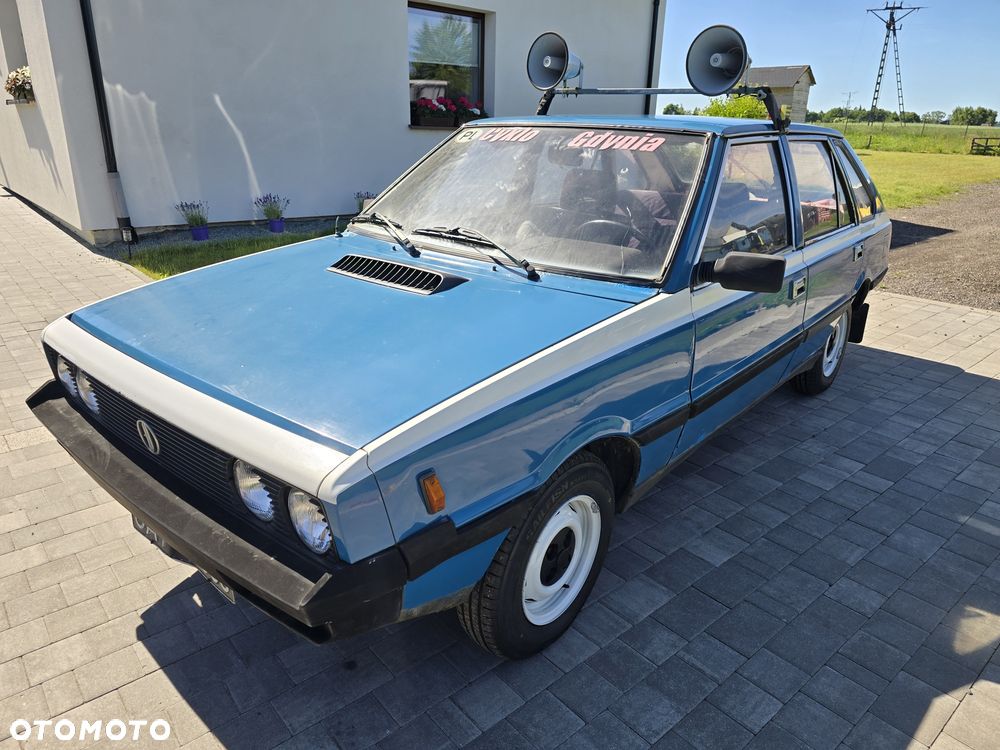 Polonez 1.5 - 1