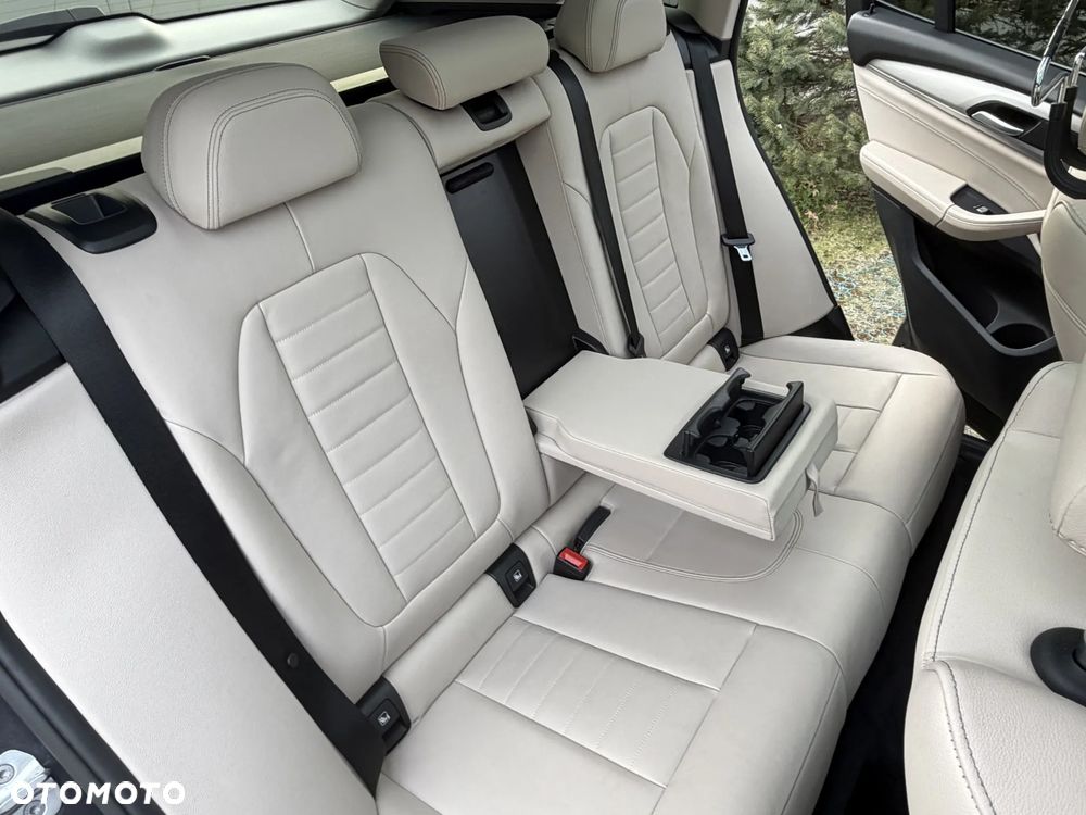 BMW X3 - 6