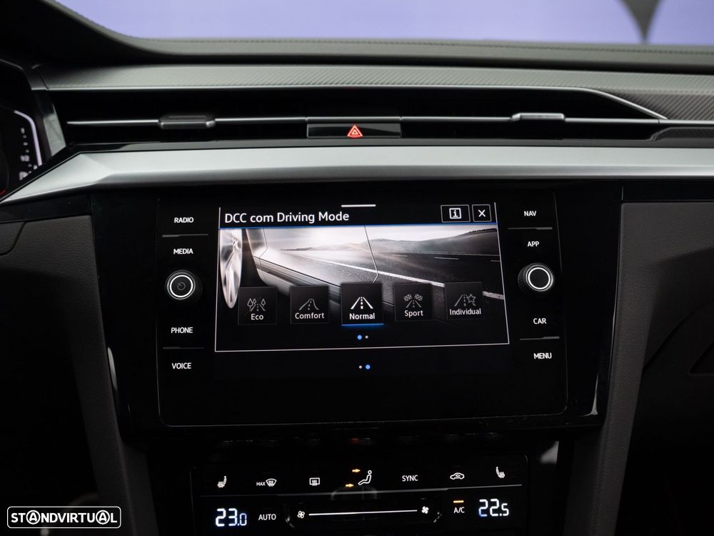 VW Arteon Shooting Brake 1.4 TSI eHybrid Elegance - 37