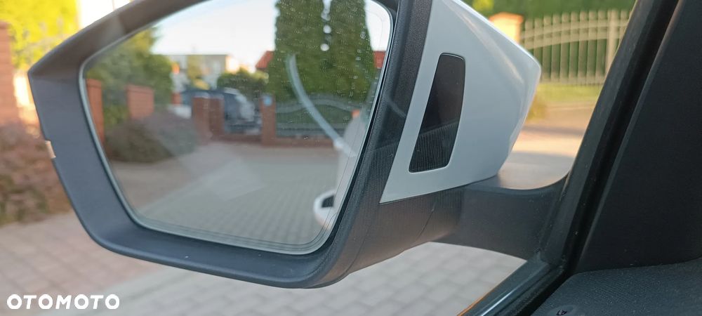 Skoda Octavia - 18