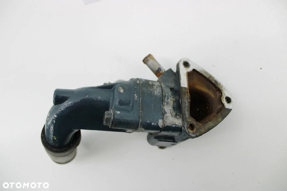 Aixam Silnik Kubota Obudowa Termostatu - 4